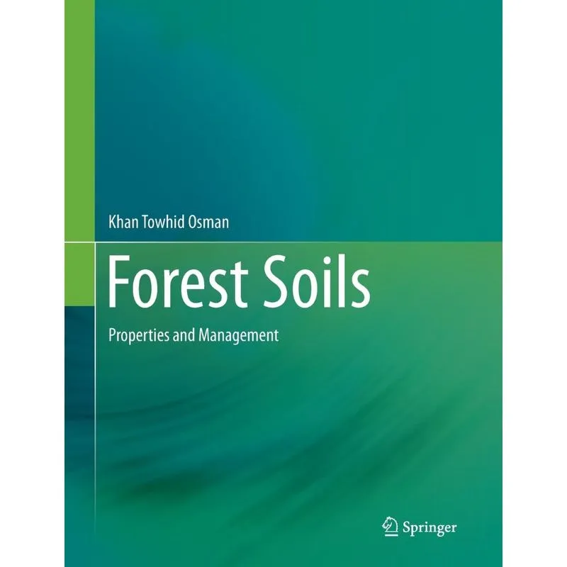 Forest Soils