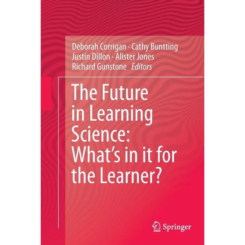 The Future in Learning Science