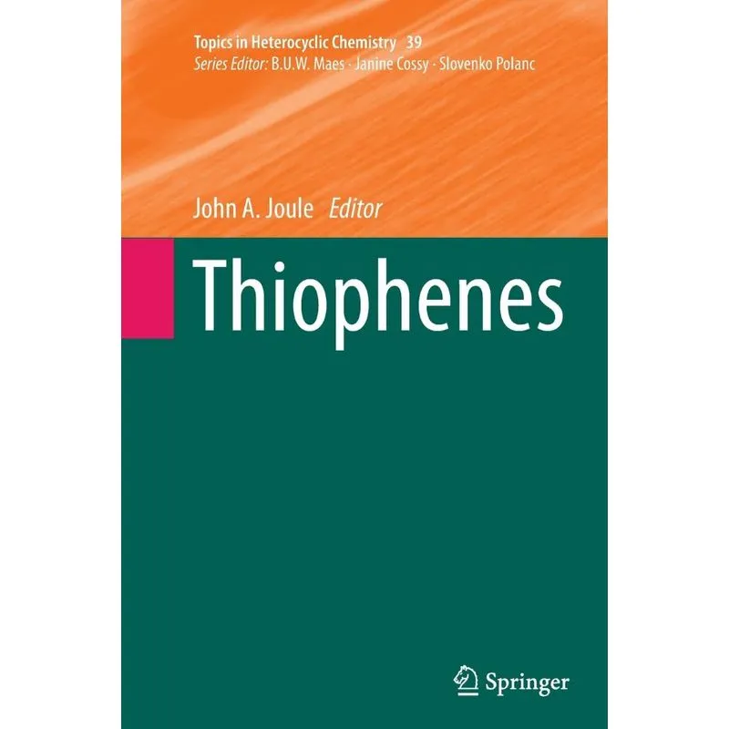 Thiophenes