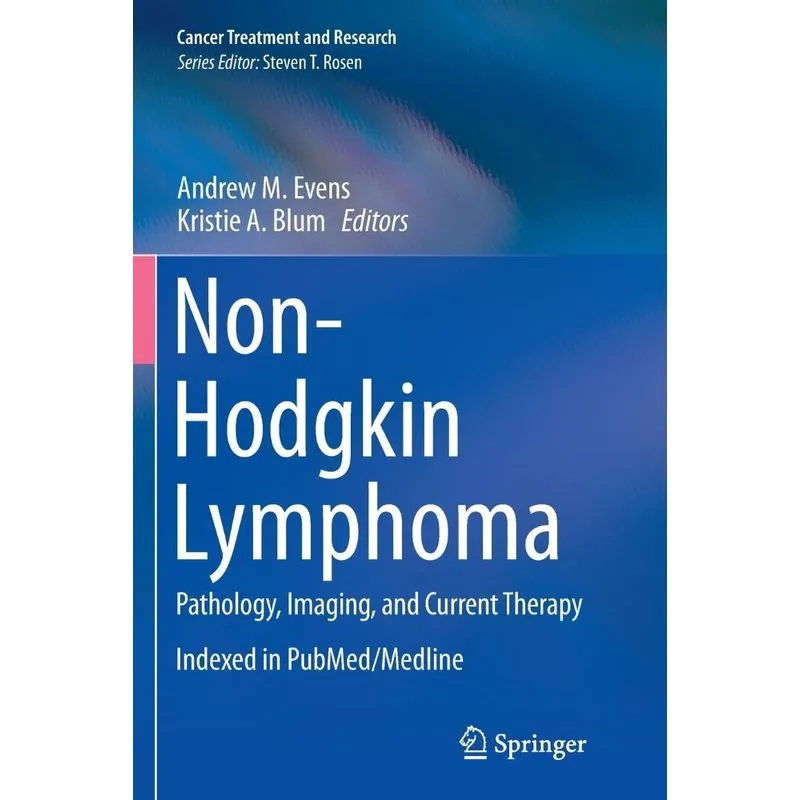 Non-Hodgkin Lymphoma