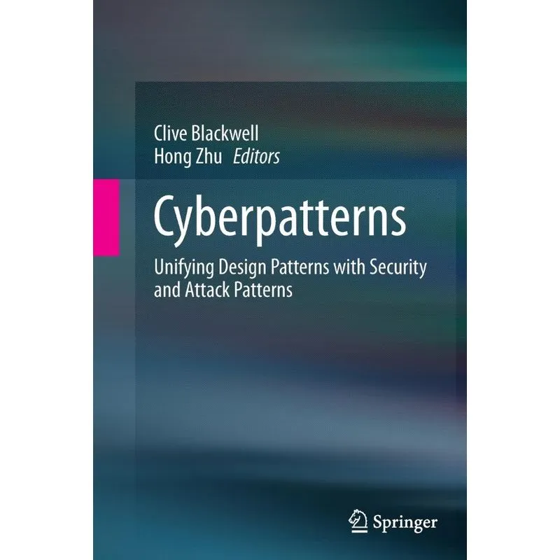 Cyberpatterns