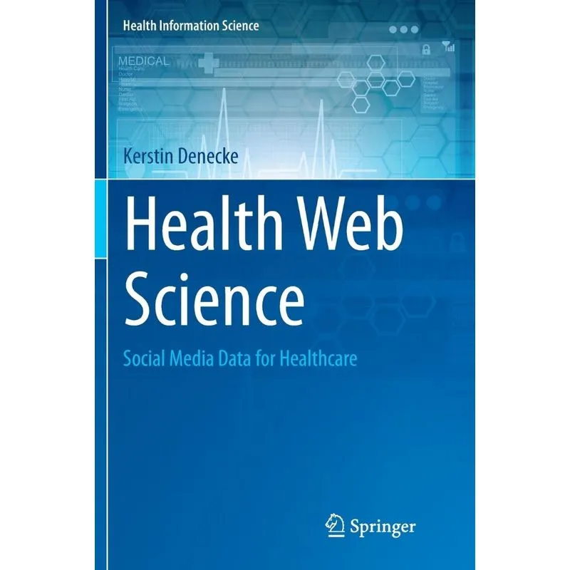 Health Web Science