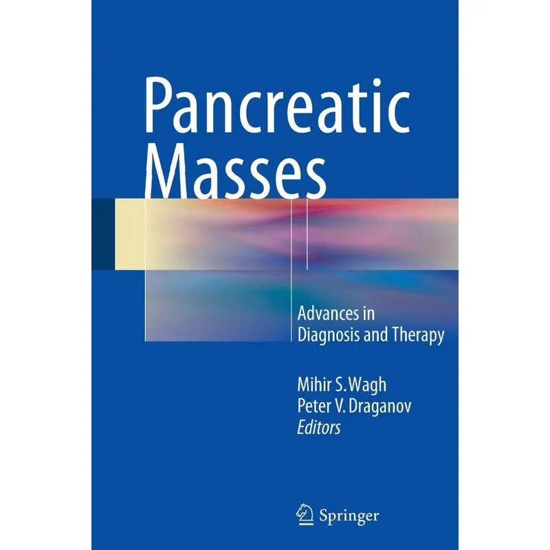 Pancreatic Masses