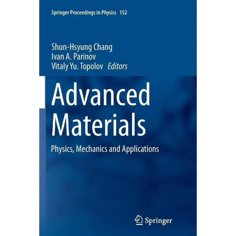 Advanced Materials