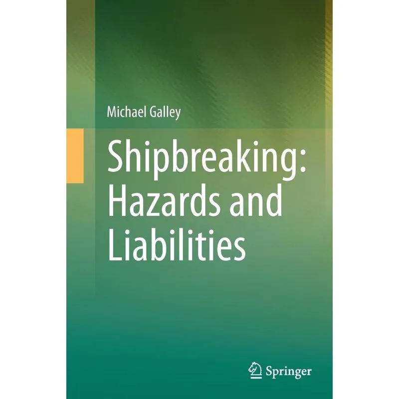 Shipbreaking