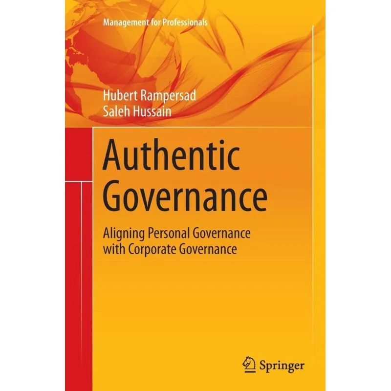 Authentic Governance