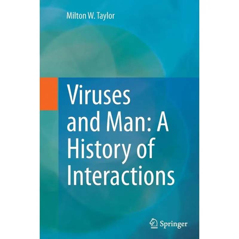 Viruses and Man