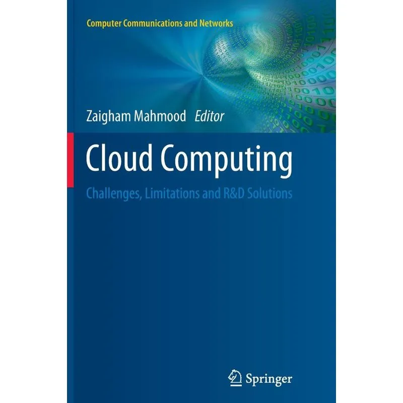 Cloud Computing