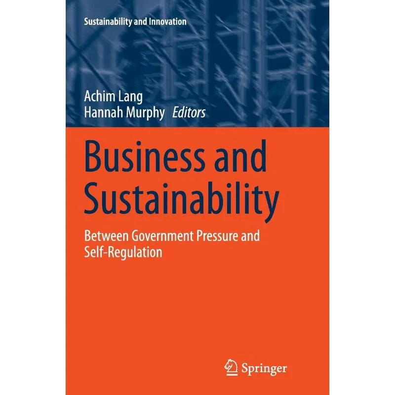 Business and Sustainability