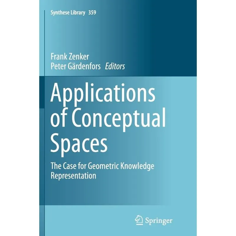 Applications of Conceptual Spaces