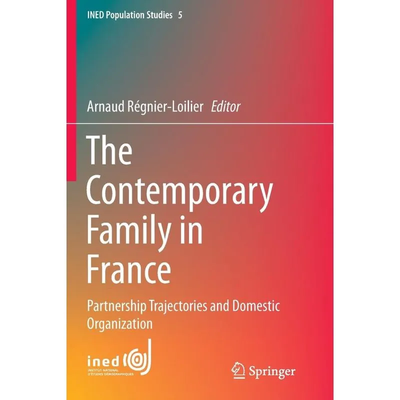 The Contemporary Family in France