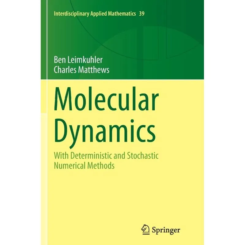Molecular Dynamics