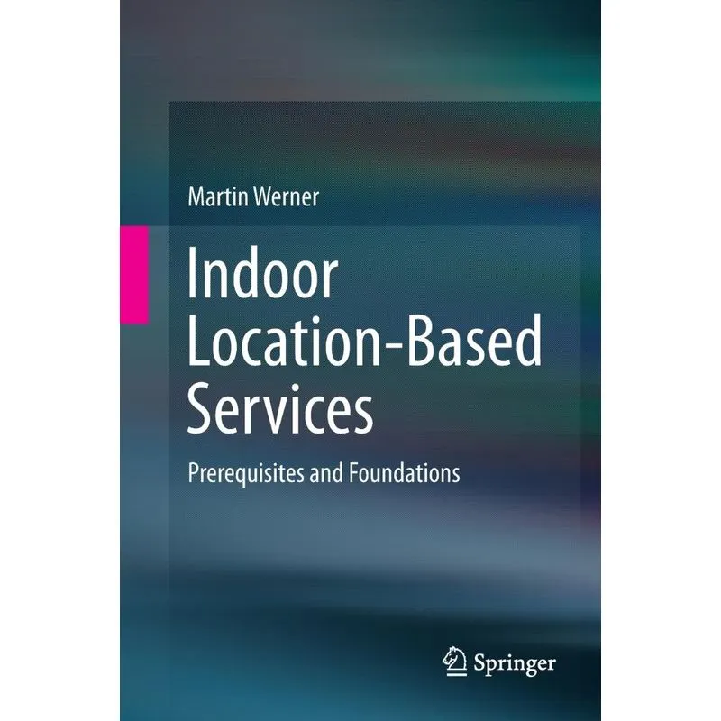 Indoor Location-Based Services