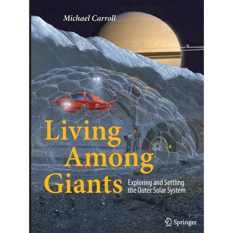 Living Among Giants