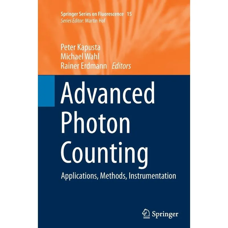 Advanced Photon Counting