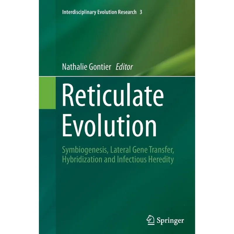 Reticulate Evolution