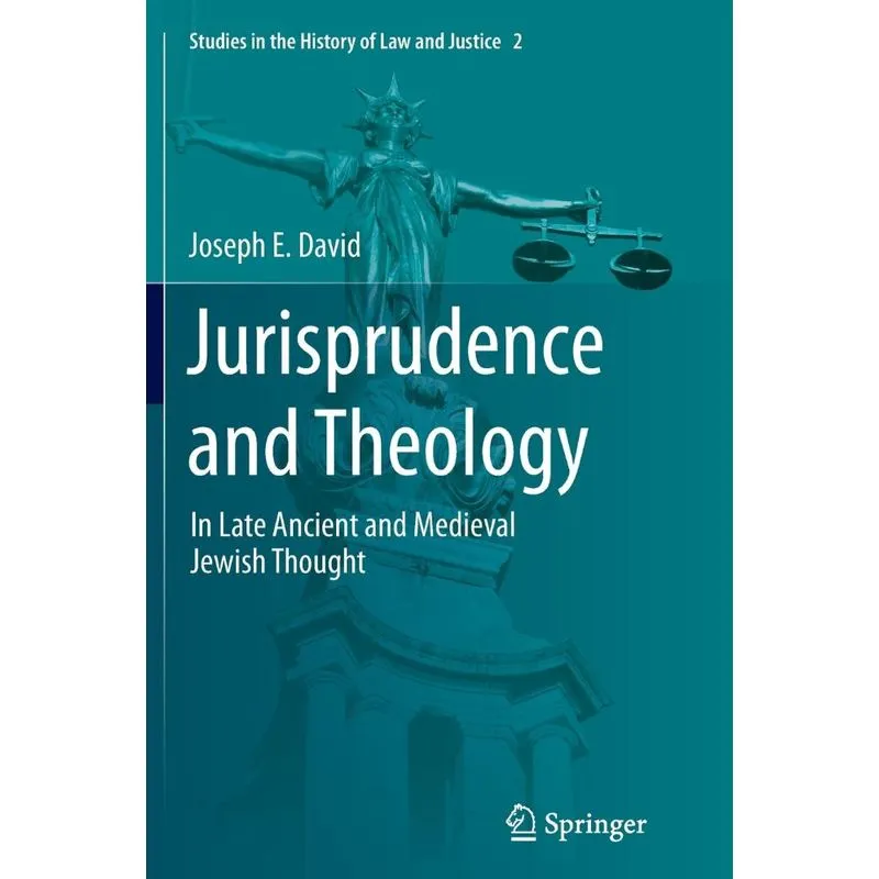 Jurisprudence and Theology
