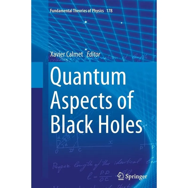 Quantum Aspects of Black Holes