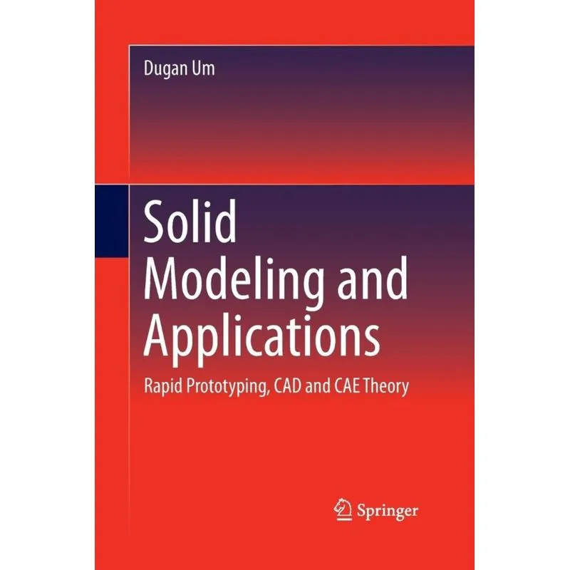 Solid Modeling and Applications