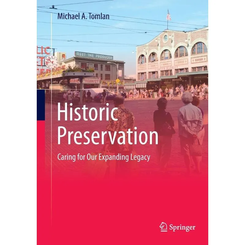 Historic Preservation