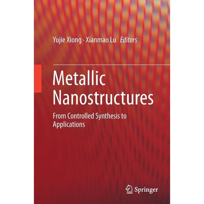 Metallic Nanostructures