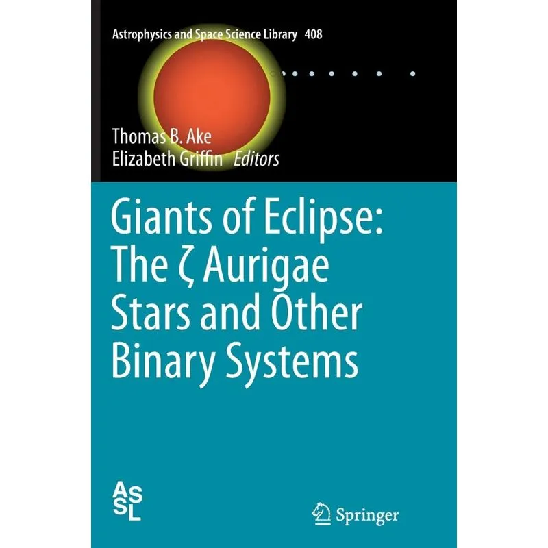 Giants of Eclipse
