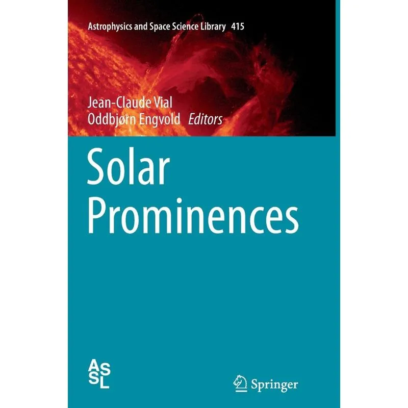 Solar Prominences