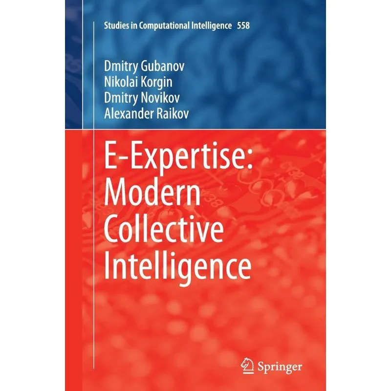 E-Expertise