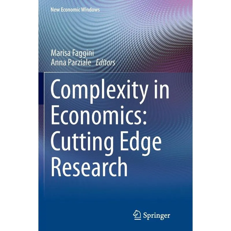 Complexity in Economics