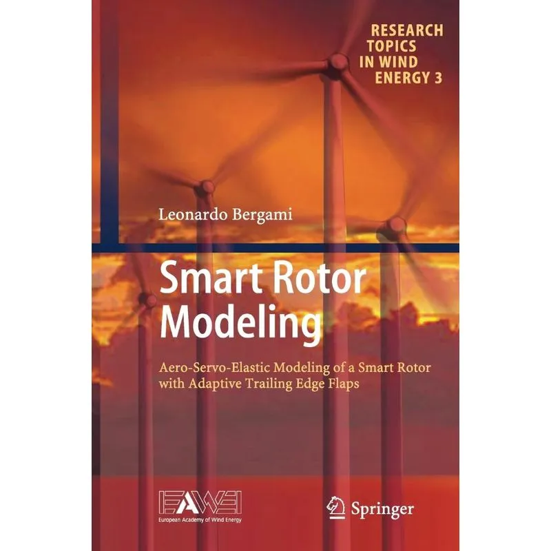 Smart Rotor Modeling