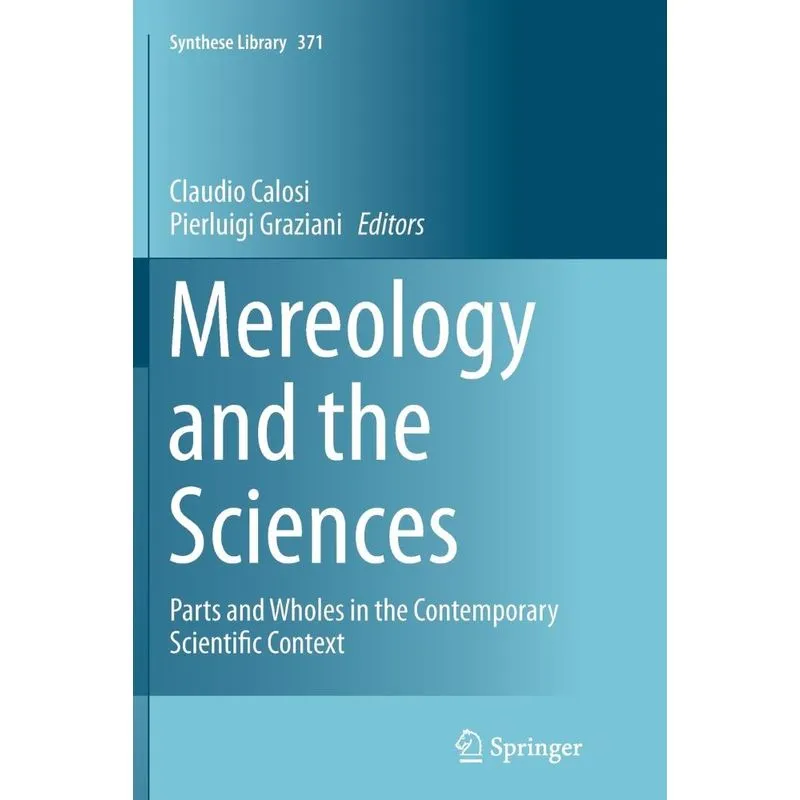 Mereology and the Sciences
