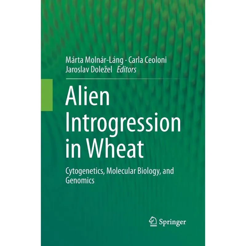 Alien Introgression in Wheat