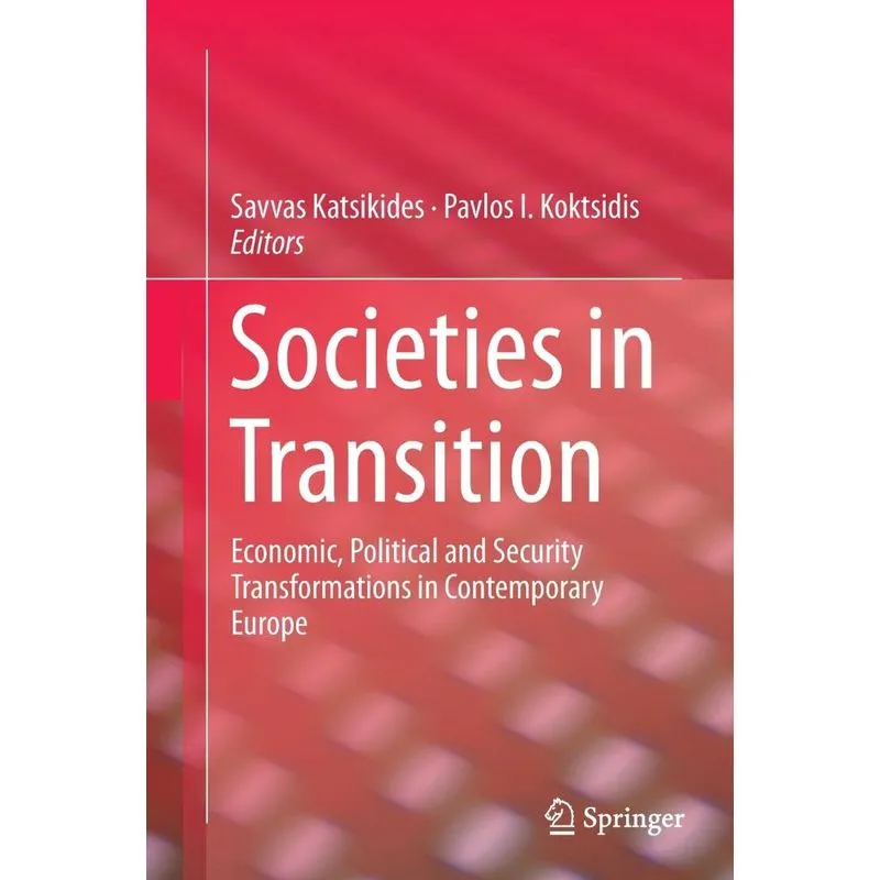 Societies in Transition