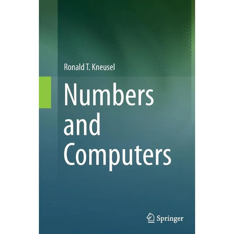 Numbers and Computers