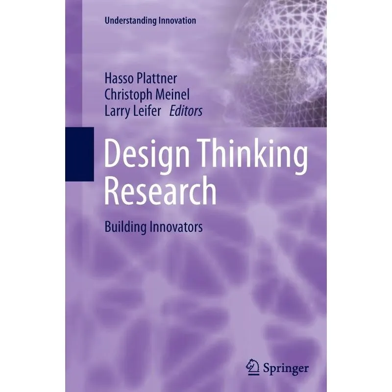 Design Thinking Research