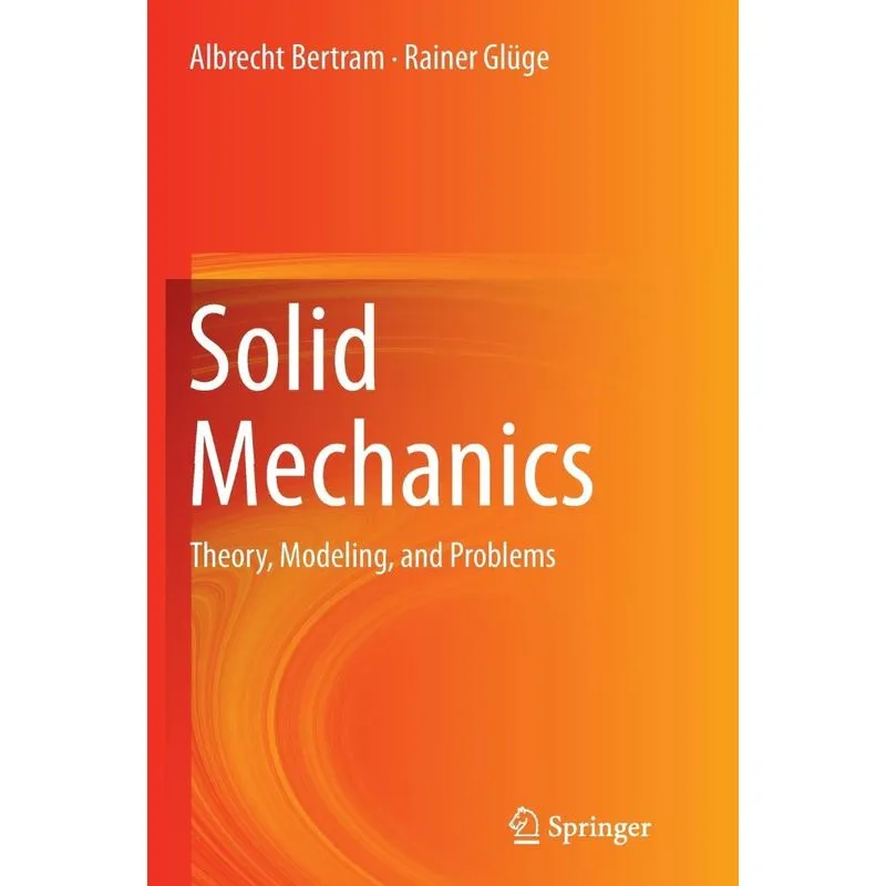 Solid Mechanics