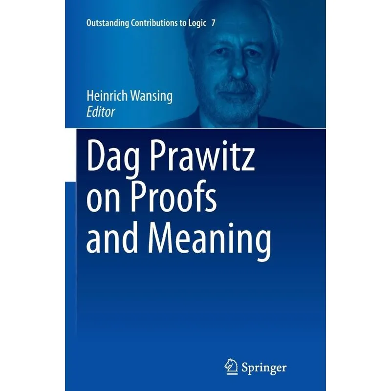 Dag Prawitz on Proofs and Meaning