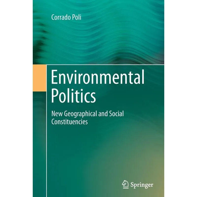 Environmental Politics