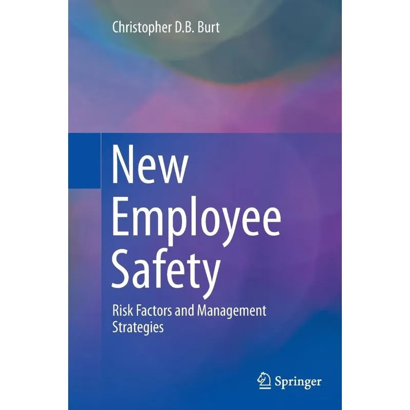 New Employee Safety