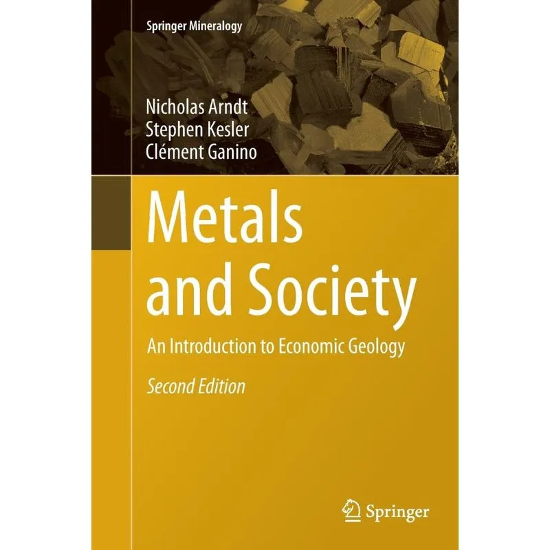 Metals and Society