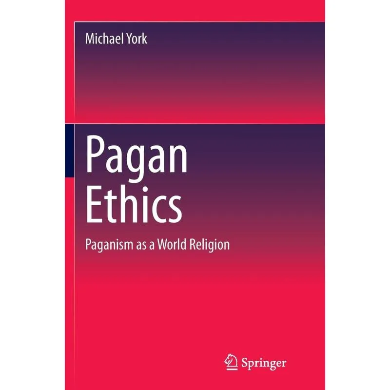 Pagan Ethics
