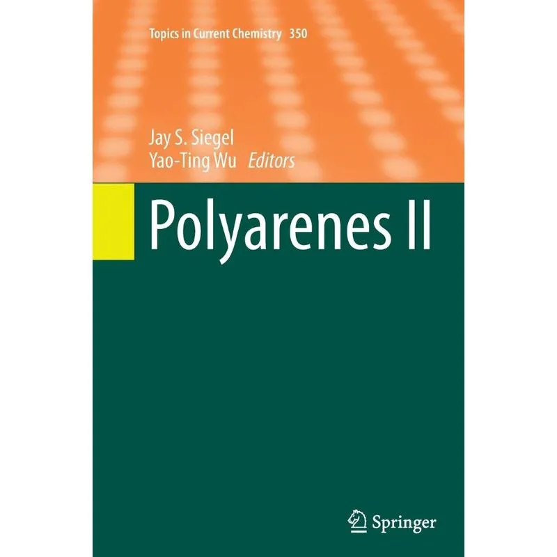 Polyarenes II