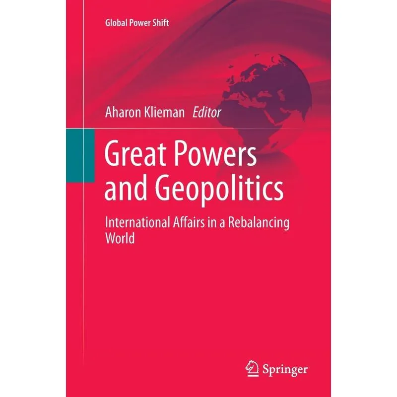 Great Powers and Geopolitics