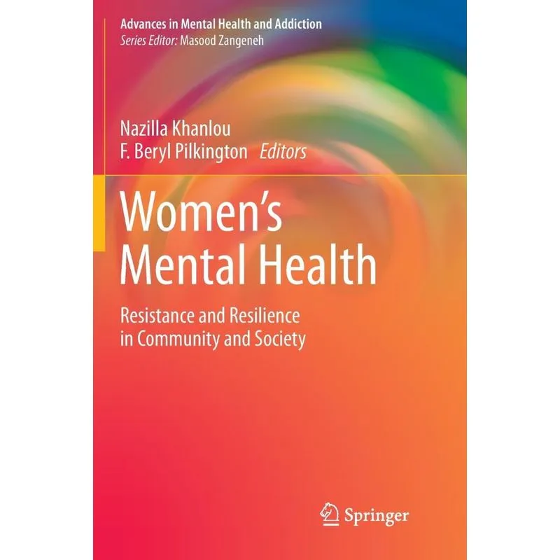 Womens Mental Health