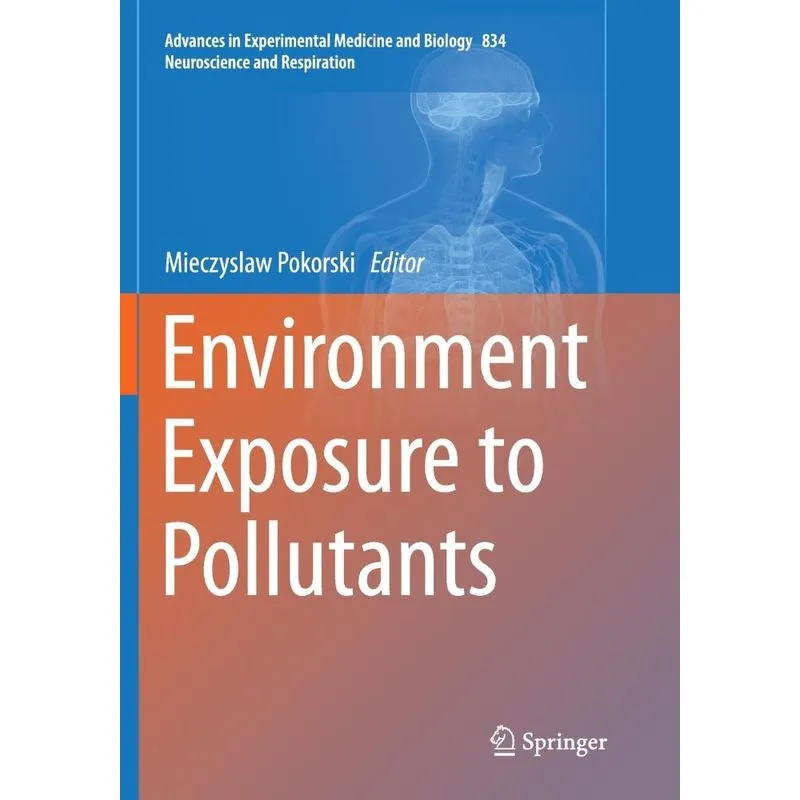 Environment Exposure to Pollutants