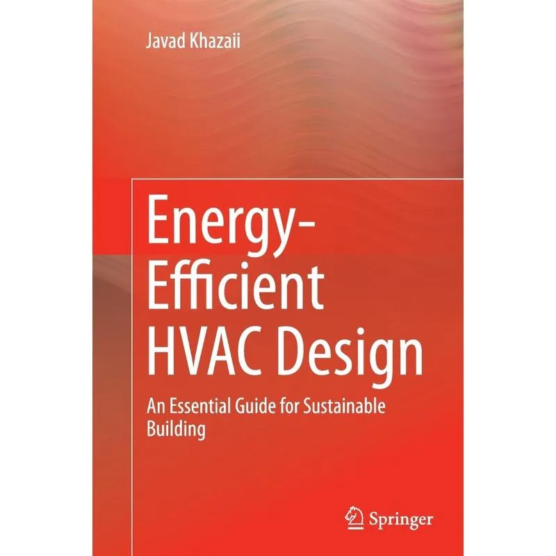 Energy-Efficient HVAC Design