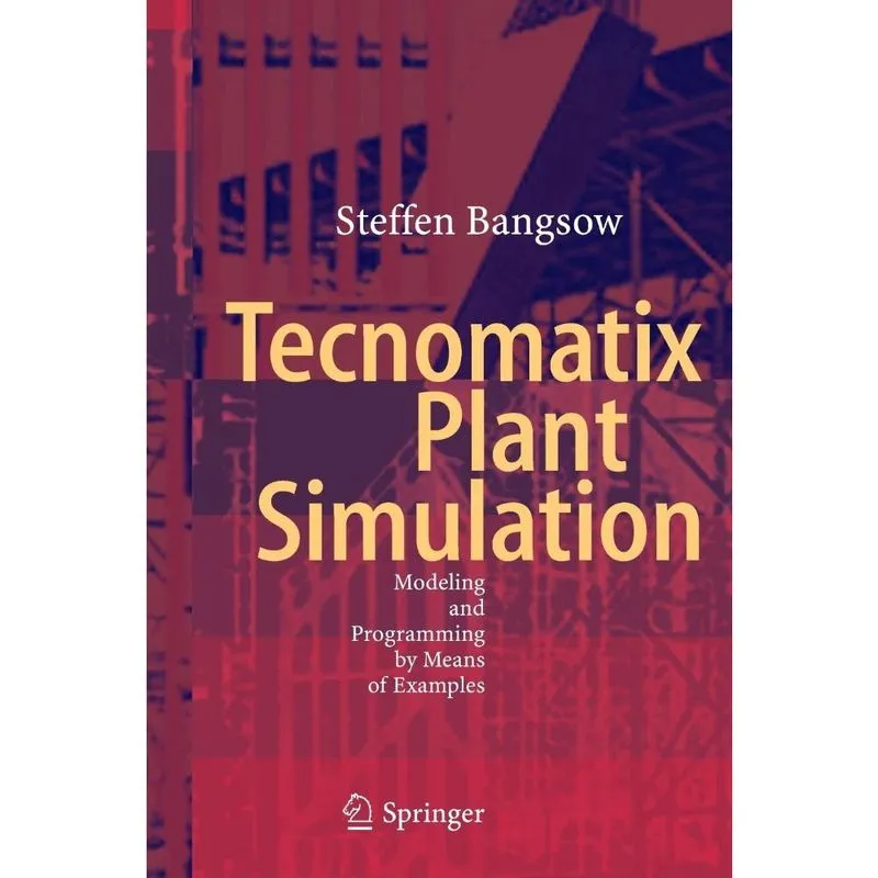 Tecnomatix Plant Simulation