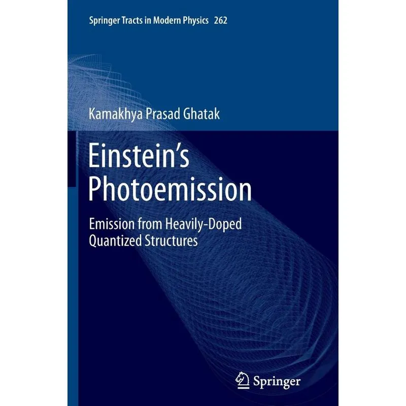 Einsteins Photoemission
