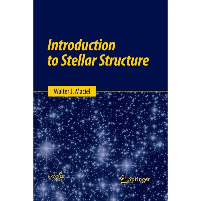 Introduction to Stellar Structure