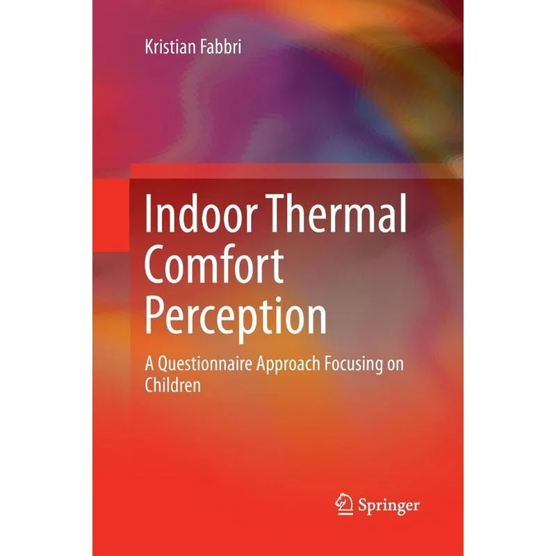 Indoor Thermal Comfort Perception